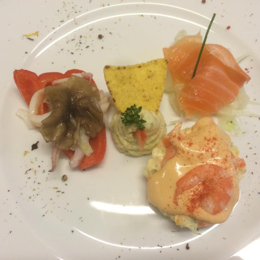Hotel Miralago Wellness - Adults Only Molveno Buitenkant foto