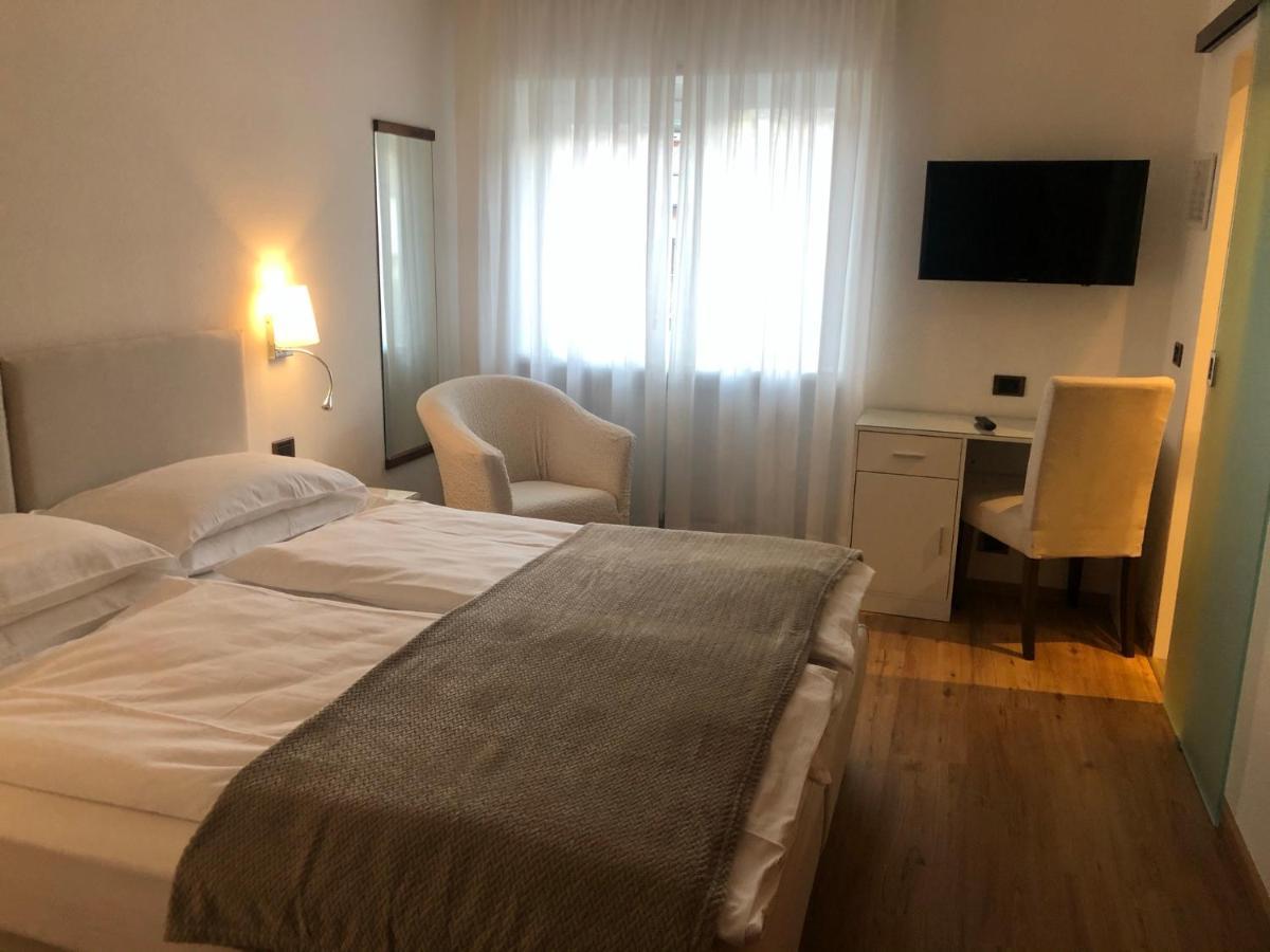 Hotel Miralago Wellness - Adults Only Molveno Buitenkant foto