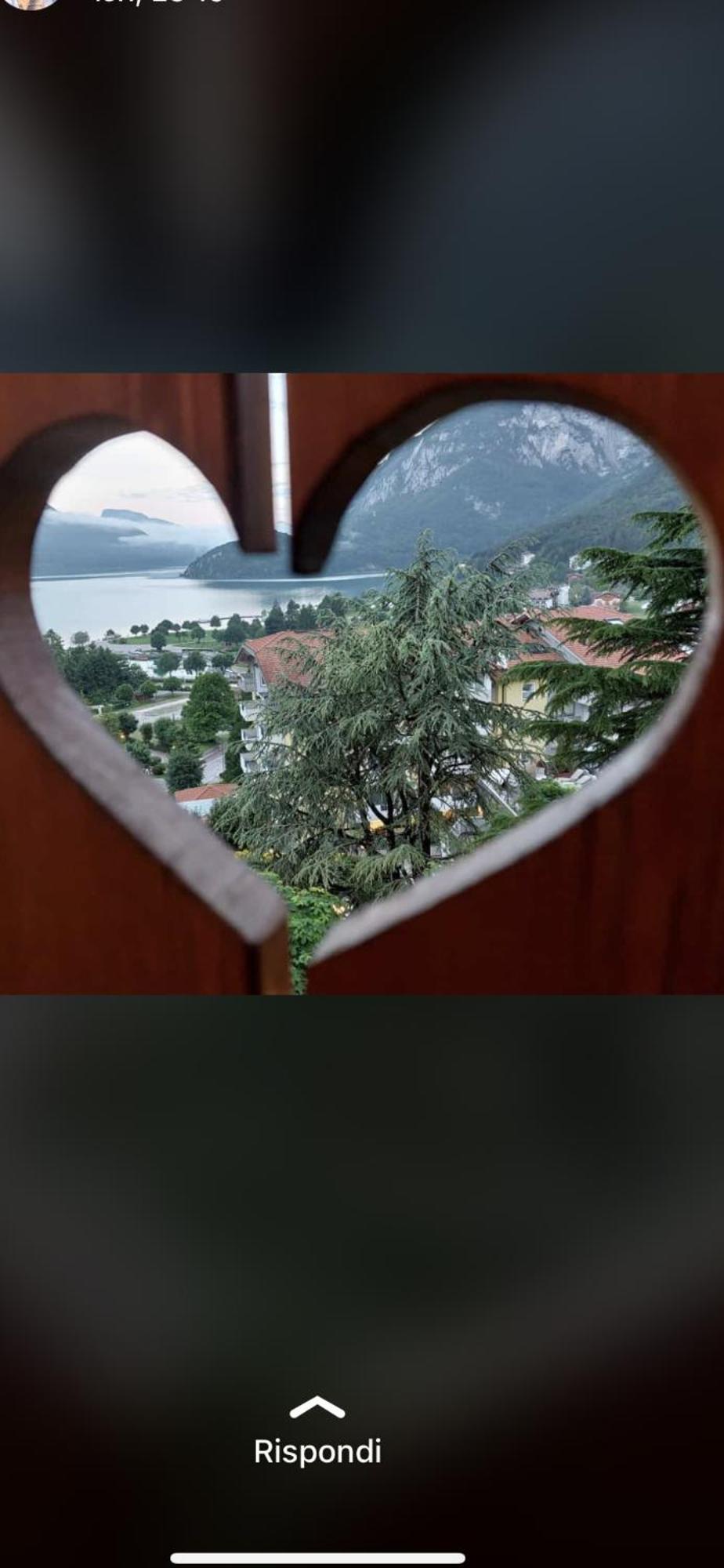 Hotel Miralago Wellness - Adults Only Molveno Buitenkant foto