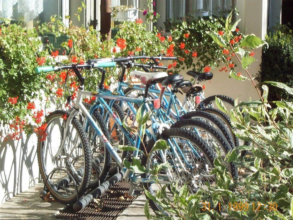 Hotel Miralago Wellness - Adults Only Molveno Buitenkant foto