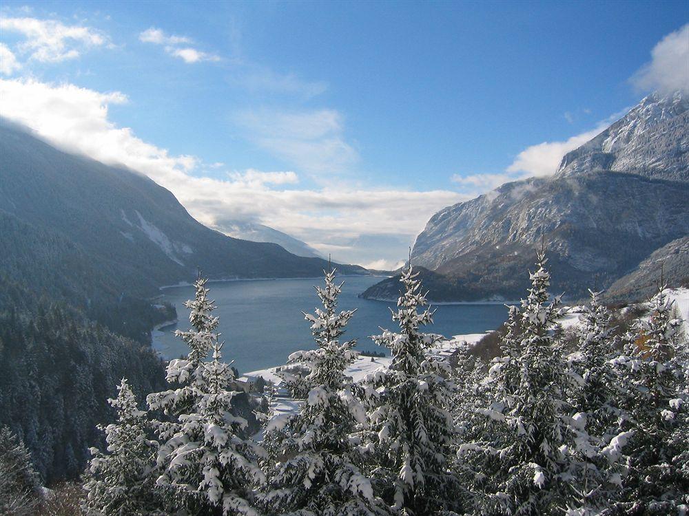Hotel Miralago Wellness - Adults Only Molveno Buitenkant foto