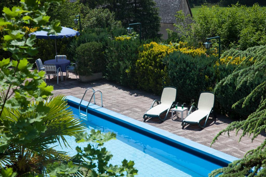 Hotel Miralago Wellness - Adults Only Molveno Buitenkant foto