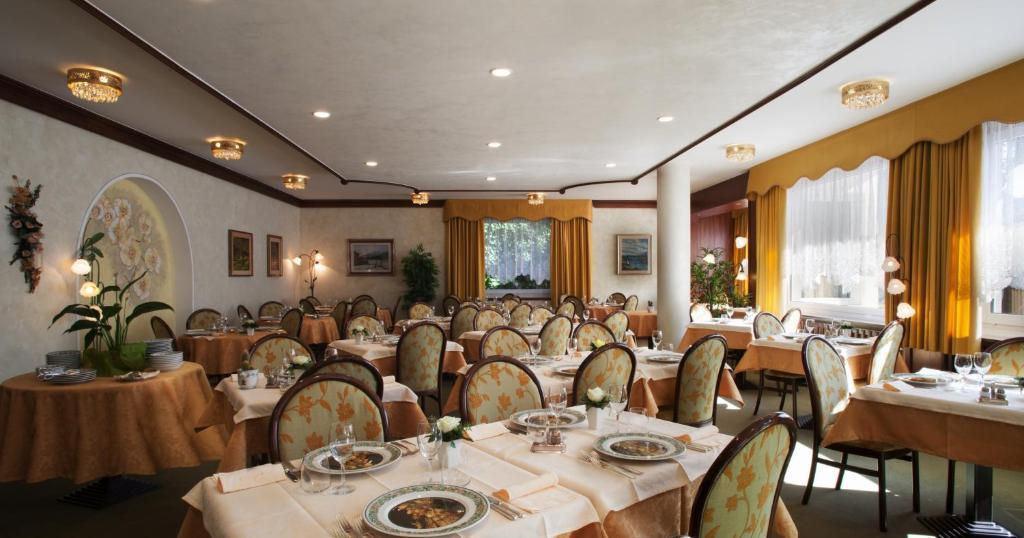Hotel Miralago Wellness - Adults Only Molveno Buitenkant foto
